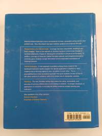 General chemistry with qualitative analysis