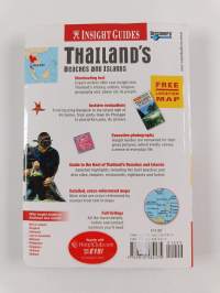 Thailand's Beaches and Islands