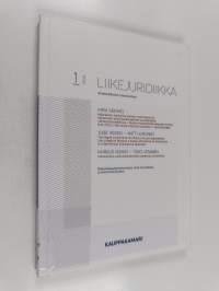 Liikejuridiikka 1/2016