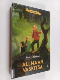Allmaan vaskitsa