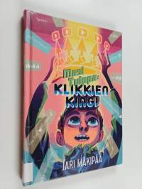 Masi Tulppa 3 : Klikkien kingi