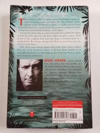 Pirate Latitudes
