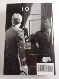 A journey : my political life