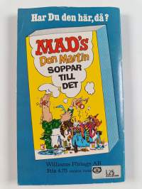 Typiskt MAD