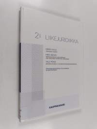 Liikejuridiikka 2/2015