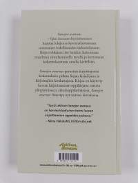 Sanojen avaruus : opas luovaan kirjoittamiseen