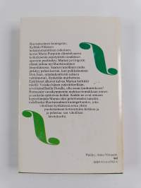 Ruotsinsalmi palaa : historiallinen romaani