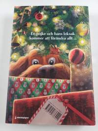 Julegrisen