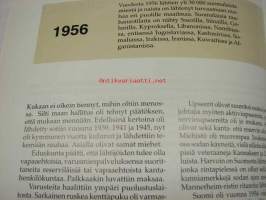 Suomalainen rauhanturvatyö 40 vuotta