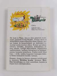 Meidän kesäloma