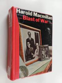 The blast of war 1939-1945