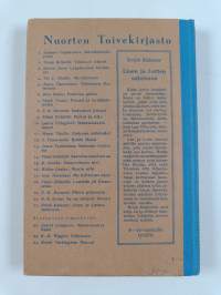 Lisen ja Lotten salaisuus