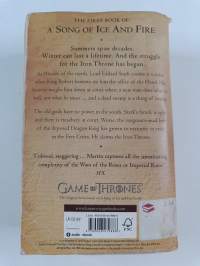 A Game of Thrones