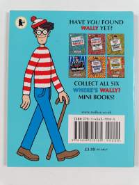 Where's Wally?