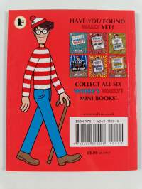 Where's Wally now?