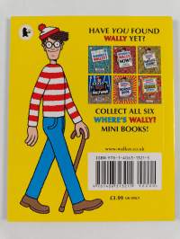 Where's Wally? - The Fantastic Journey