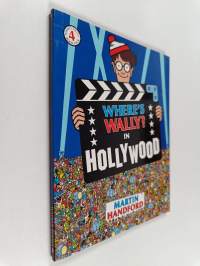 Where's Wally? - In Hollywood