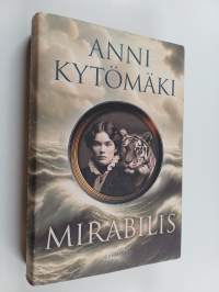 Mirabilis (signeerattu)