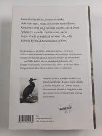 Mirabilis (signeerattu)