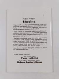 Shaping