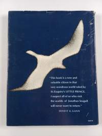 Jonathan Livingston Seagull