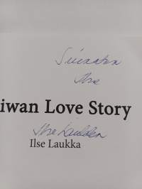 Taiwan love story (signeerattu)