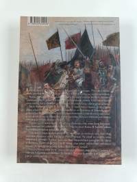 Pohjolan leijona : Kustaa II Aadolf ja Suomi 1611-1632