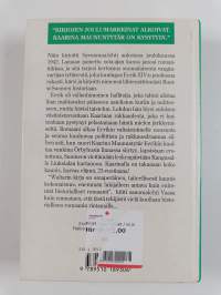 Kaarina Maununtytär : historiallinen romaani