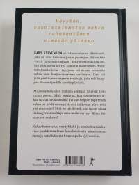 Rahaa kuin roskaa