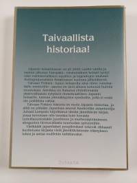 Taivaan pojat : Japanin keisarihuoneen erilainen historia