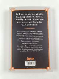 Keskustan valtakunta : kertomus rahasta, vallasta ja korruptiosta