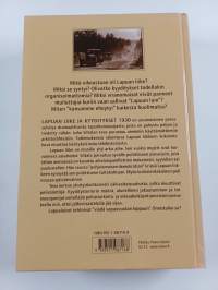 Lapuan liike ja kyyditykset 1930