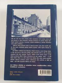 Rahasta - vaan ei rakkaudesta : prostituutio Helsingissä 1867-1939