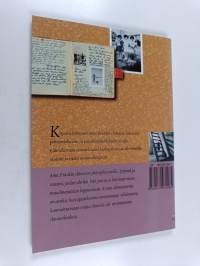 Historiaa nykypäivälle : Anne Frank