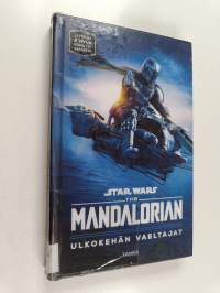The Mandalorian Ulkokehän vaeltajat