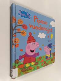 Pipsan vuodenajat