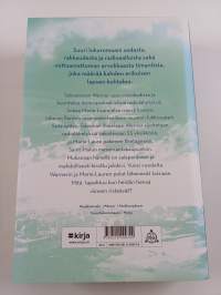 Kaikki se valo jota emme näe