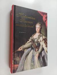 Katariina Suuren muistelmat