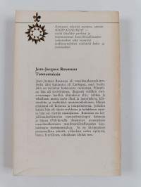 Tunnustuksia