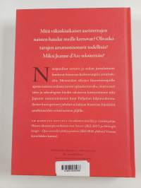 Sodan kuningattaret : amatsoneista valkyrioihin