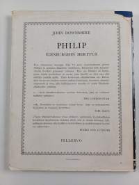 Philip, Edinburghin herttua