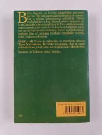 Hobitti eli sinne ja takaisin