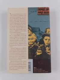 Menetetty lapsuus : Suomalaismiehittäjien vankeudessa 1941-44