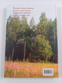Piikanen pientareella (signeerattu, tekijän omiste)