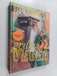 Grillaa vegeä