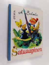 Satuaapinen