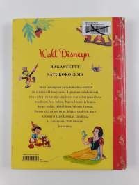 Walt Disneyn Satumaa