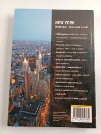 Näe ja koe - New York