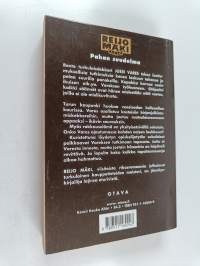 Pahan suudelma