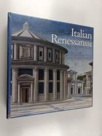 Italian renessanssi = Renessansen i Italia = Italiensk renæssance = Italiensk renässans